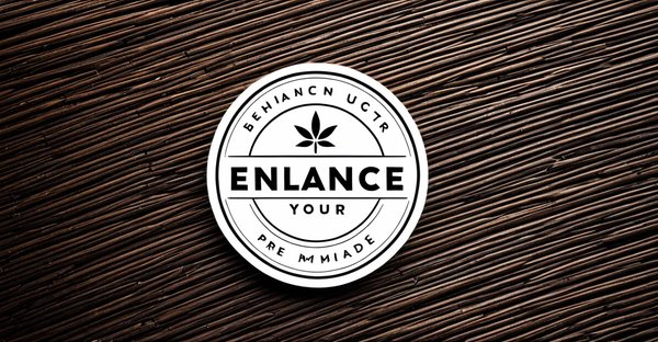 Transform your brand with ready-to-use logo mockups